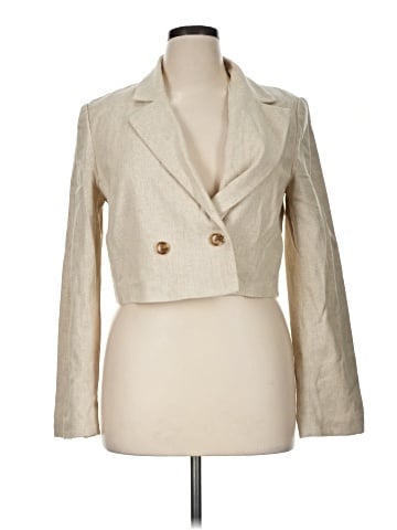 Banana Republic Factory Store Blazer (view 1)