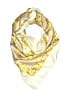 Unbranded 100% Polyester Ivory Scarf One size - photo 1