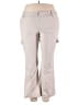 Paris Blues Silver Jeans Size 25 waist - photo 1