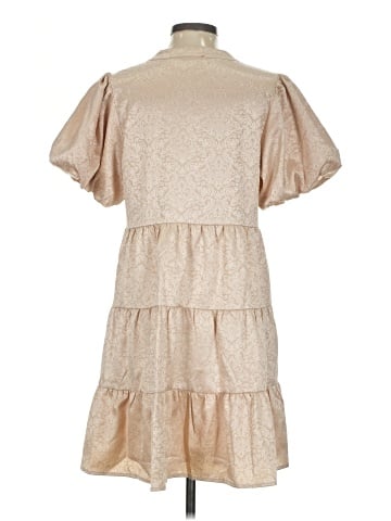 THML Casual Dress (view 2)