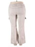 Paris Blues Silver Jeans Size 25 waist - photo 2
