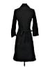 Theory Black Kimono Size S - photo 2