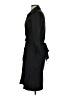 Theory Black Kimono Size S - photo 5