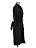 Theory Black Kimono Size S - photo 4