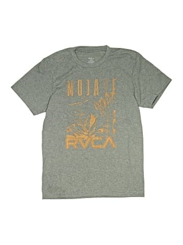 RVCA Short Sleeve T-Shirt (view 1)