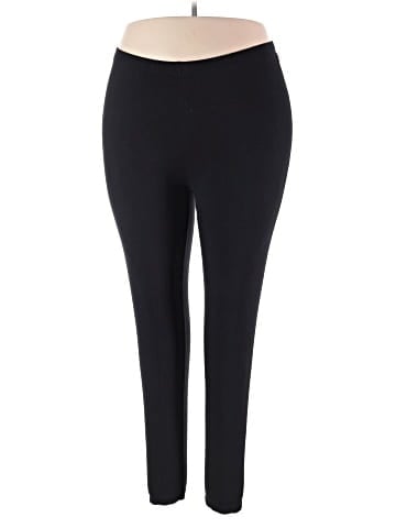 Ulla Popken Active Pants (view 1)