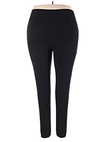 Ulla Popken Active Pants (view 2)