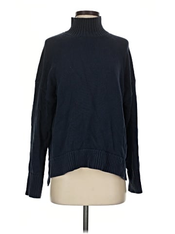 Everlane Turtleneck Sweater (view 1)