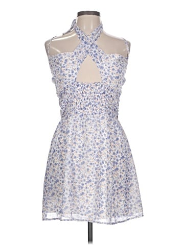 Le Lis Cocktail Dress (view 1)