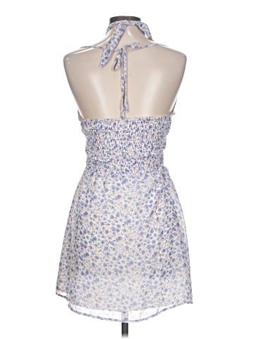 Le Lis Cocktail Dress (view 2)