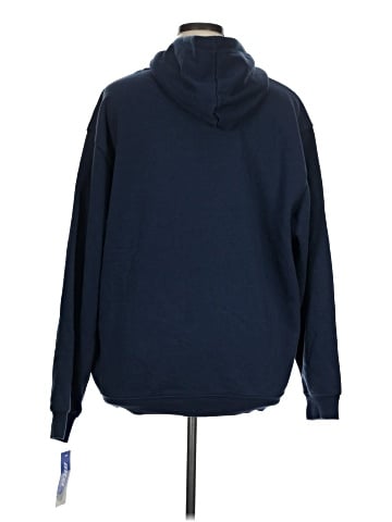 MTA Sport Zip Up Hoodie (view 2)