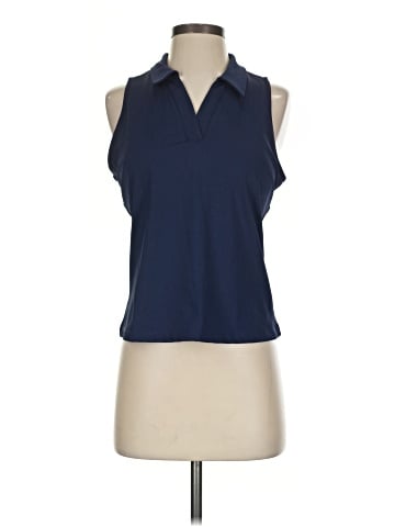 Tretorn Sleeveless T-Shirt (view 1)