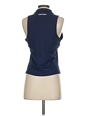 Tretorn Sleeveless T-Shirt (view 2)