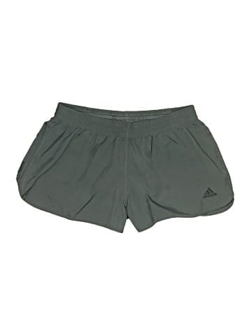 Adidas Athletic Shorts (view 1)