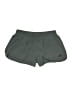 Adidas Solid Green Athletic Shorts Size S - photo 1