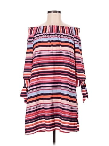 Want and Need Casual Dress (view 1)