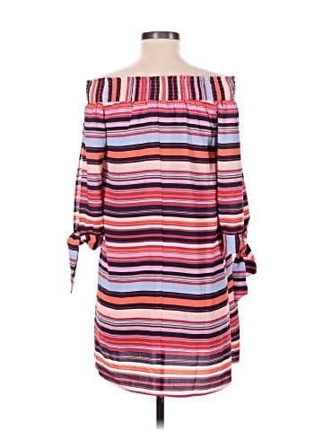 Want and Need Casual Dress (view 2)