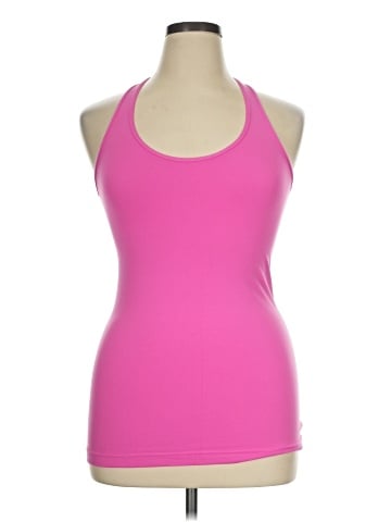 Lululemon Athletica Active Tank (view 1)