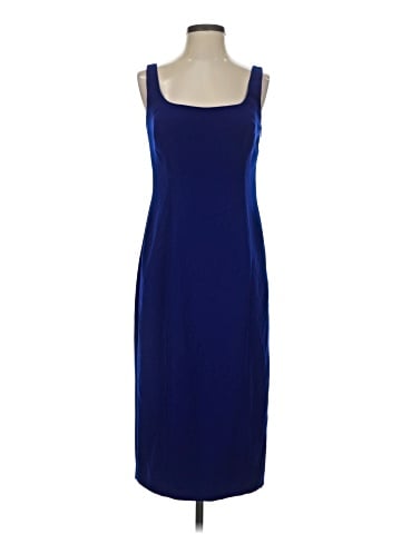 Worth New York Cocktail Dress (view 1)