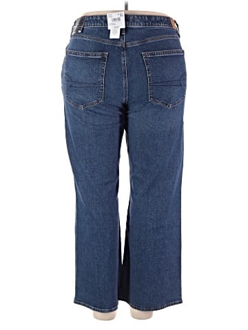 American Eagle Outfitters Jeans (view 2)