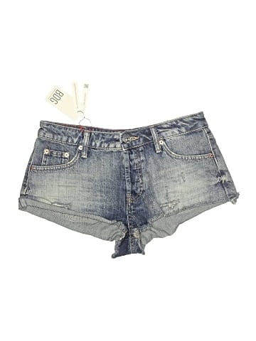 BDG Denim Shorts (view 1)