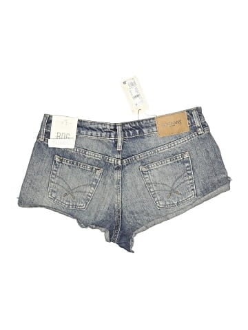 BDG Denim Shorts (view 2)