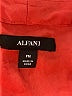 Alfani 100% Polyester Red Sleeveless Blouse Size M (petite) - photo 4