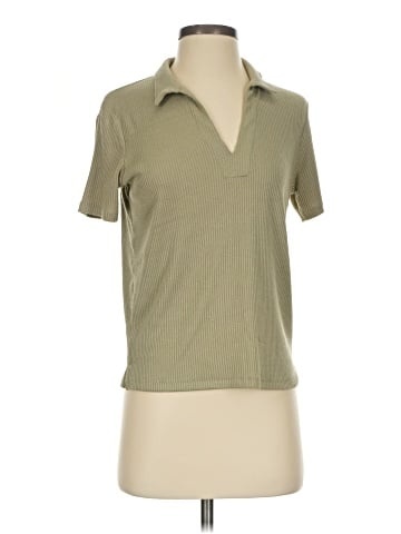 Rag & Bone Short Sleeve Top (view 1)