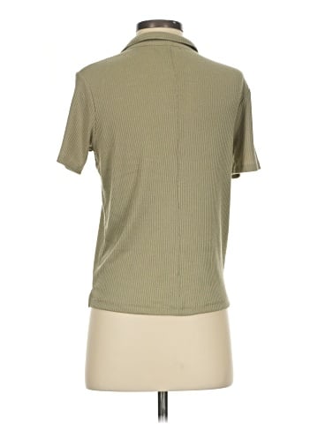 Rag & Bone Short Sleeve Top (view 2)