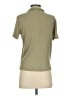 Rag & Bone Green Short Sleeve Top Size XS - photo 2