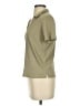 Rag & Bone Green Short Sleeve Top Size XS - photo 5