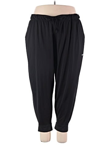 Nike Track Pants (view 1)