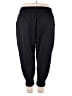 Nike Black Track Pants Size 3X - photo 2