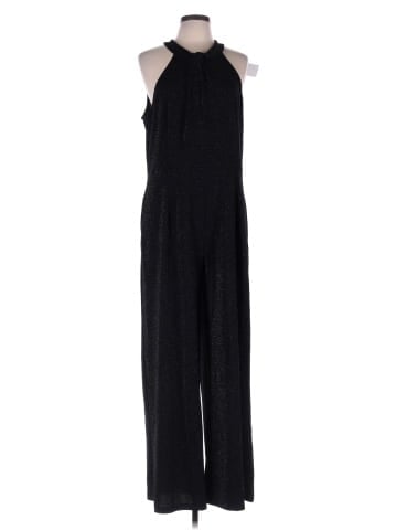 Nina Leonard Jumpsuit (view 1)