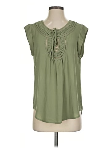 Daniel Rainn Sleeveless Blouse (view 1)