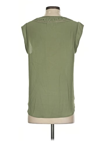 Daniel Rainn Sleeveless Blouse (view 2)