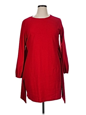 Fashion Casual Dress (view 1)