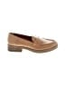 Lucky Brand Tan Flats Size 9 - photo 1