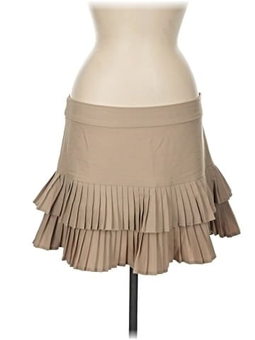 Wild Fable Formal Skirt (view 1)