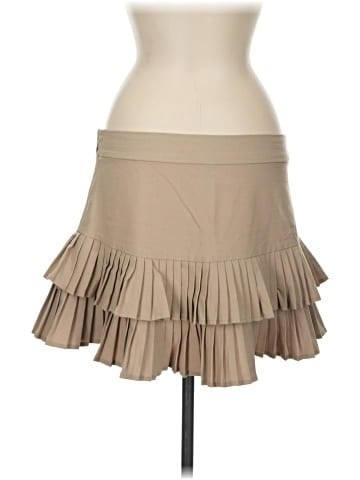 Wild Fable Formal Skirt (view 2)