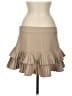 Wild Fable Solid Tan Formal Skirt Size M - photo 2