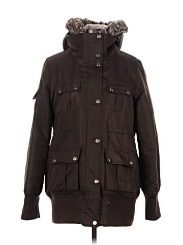 Steve Madden Coat (view 1)