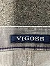 Vigoss Solid Gray Jeans Size 29 waist - photo 4