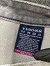 Vigoss Solid Gray Jeans Size 29 waist - photo 5