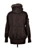 Steve Madden 100% Polyester Brown Coat Size M - photo 2