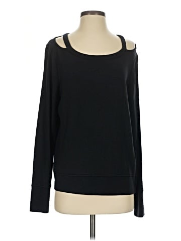 Athleta Long Sleeve T-Shirt (view 1)