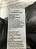 Topshop Color Block Silver Jeans Size 6 - photo 8
