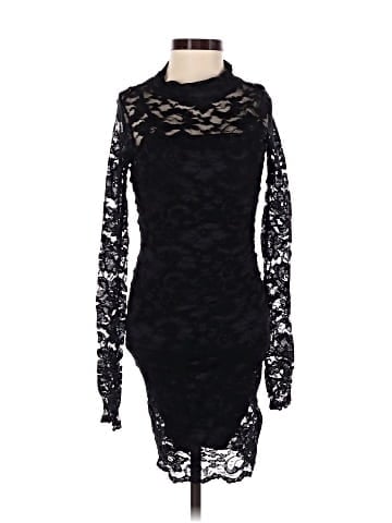 Donna Mizani Cocktail Dress (view 1)