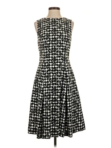 Brooks Brothers Cocktail Dress (view 1)