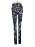 Duluth Trading Co. Print Blue Active Pants Size XS - photo 2